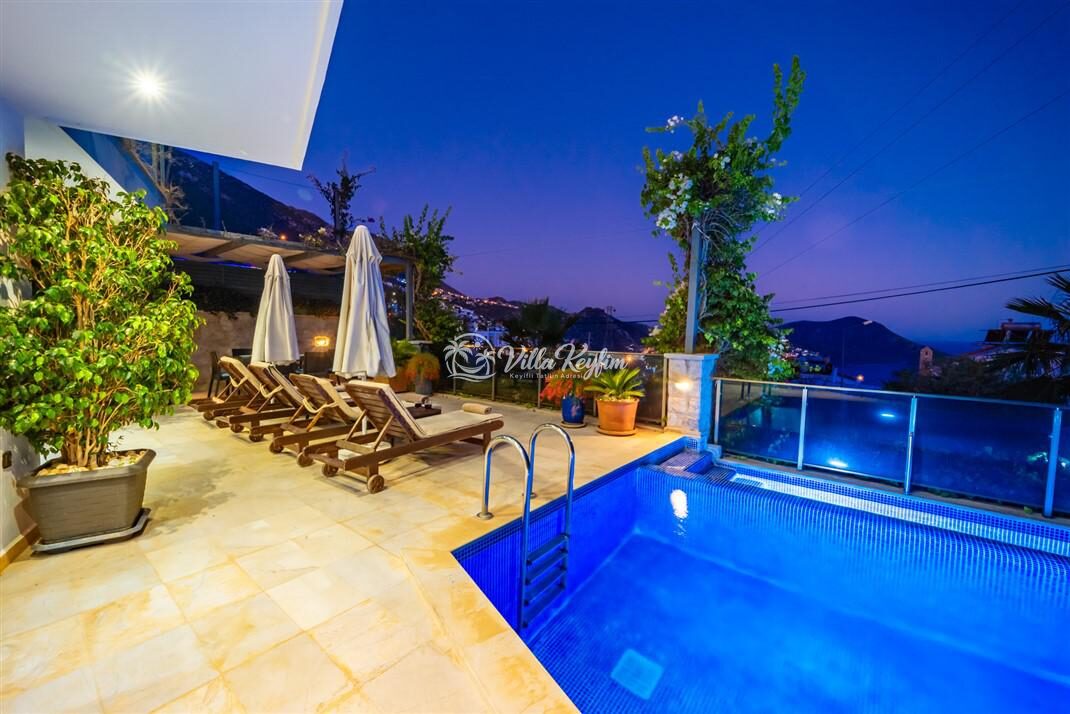Villa Melisa 1 — 31