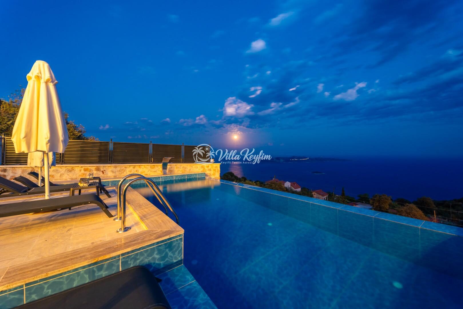 Villa Avenir — 19