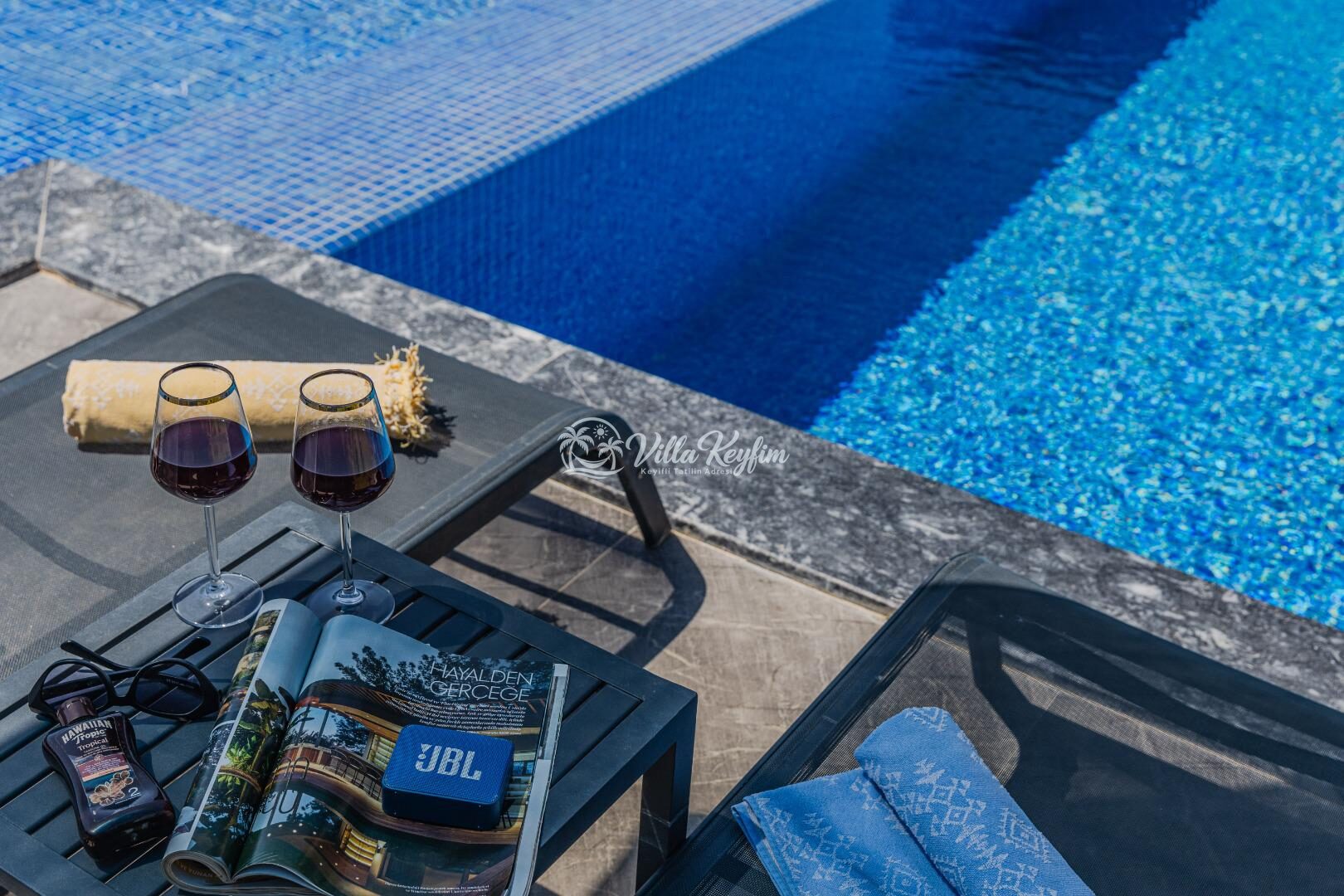 Villa Melida Trio — 38