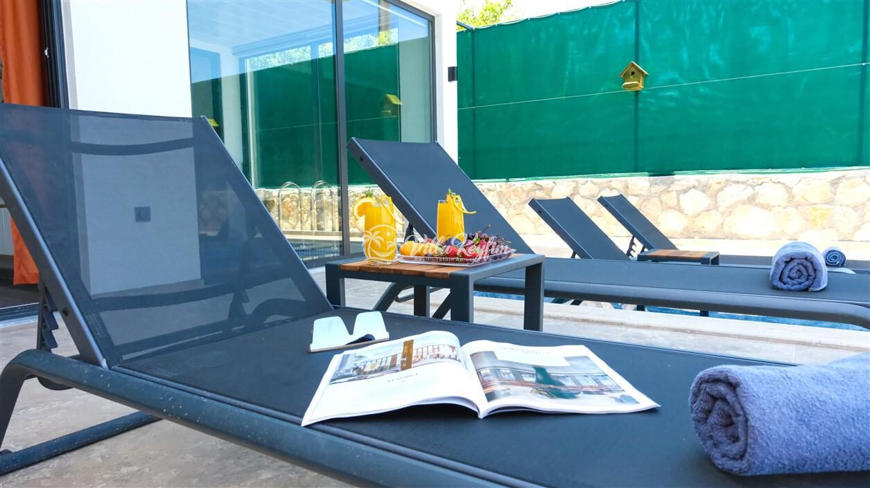 Villa Loft Üzümlü — 59