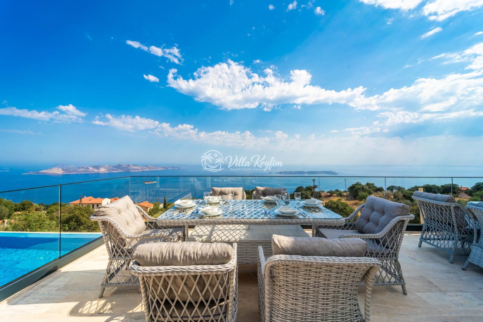 Villa Bella Rose — 40