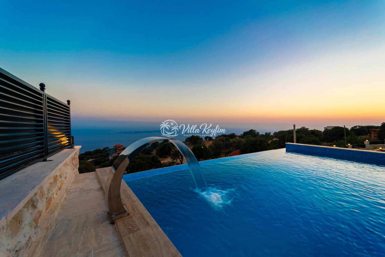 Villa Avenir — 21