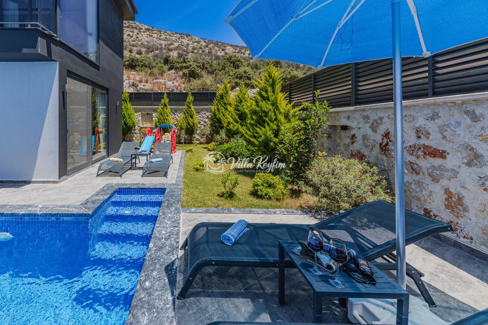 Villa Melida Duo — 41