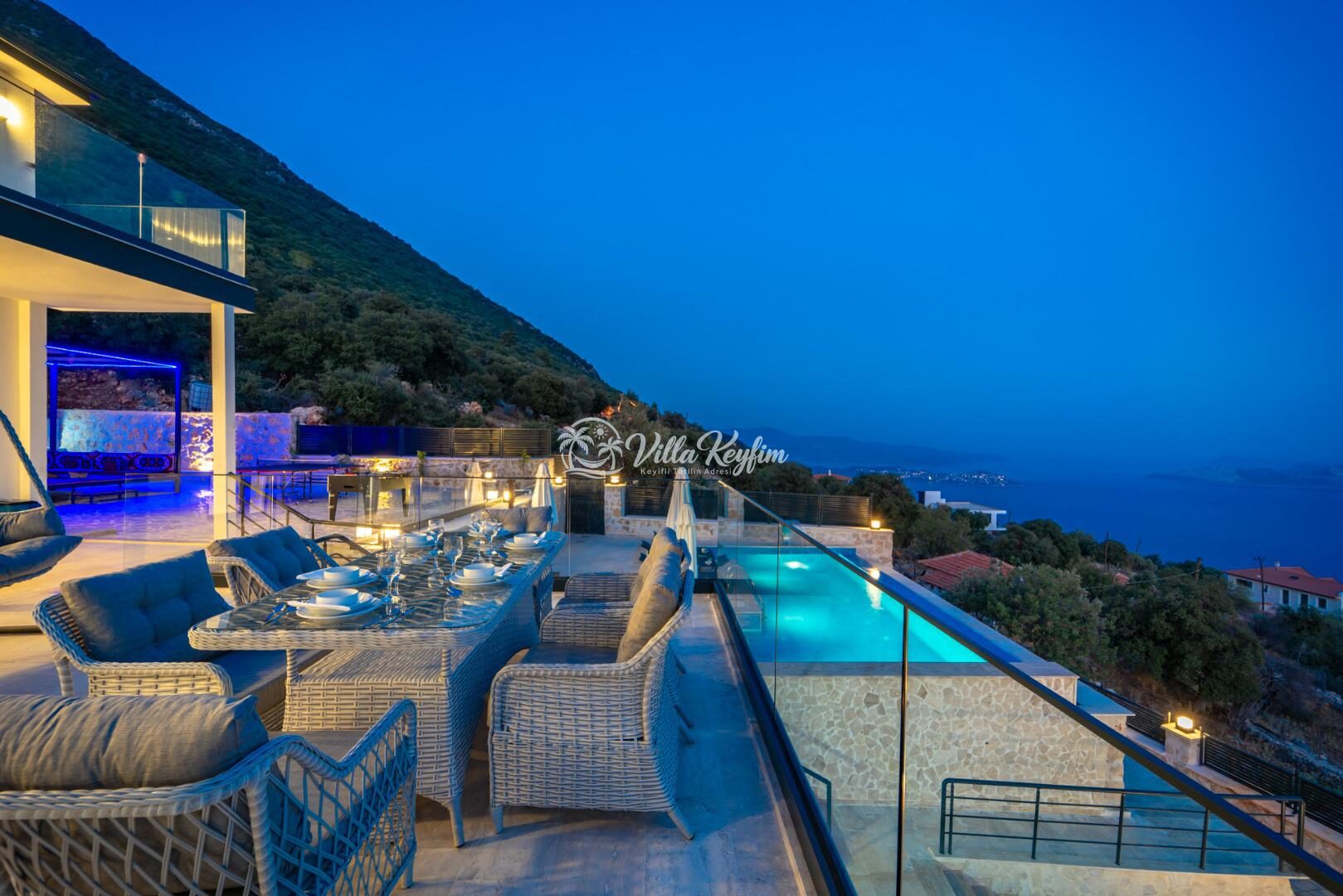 Villa Avenir — 23