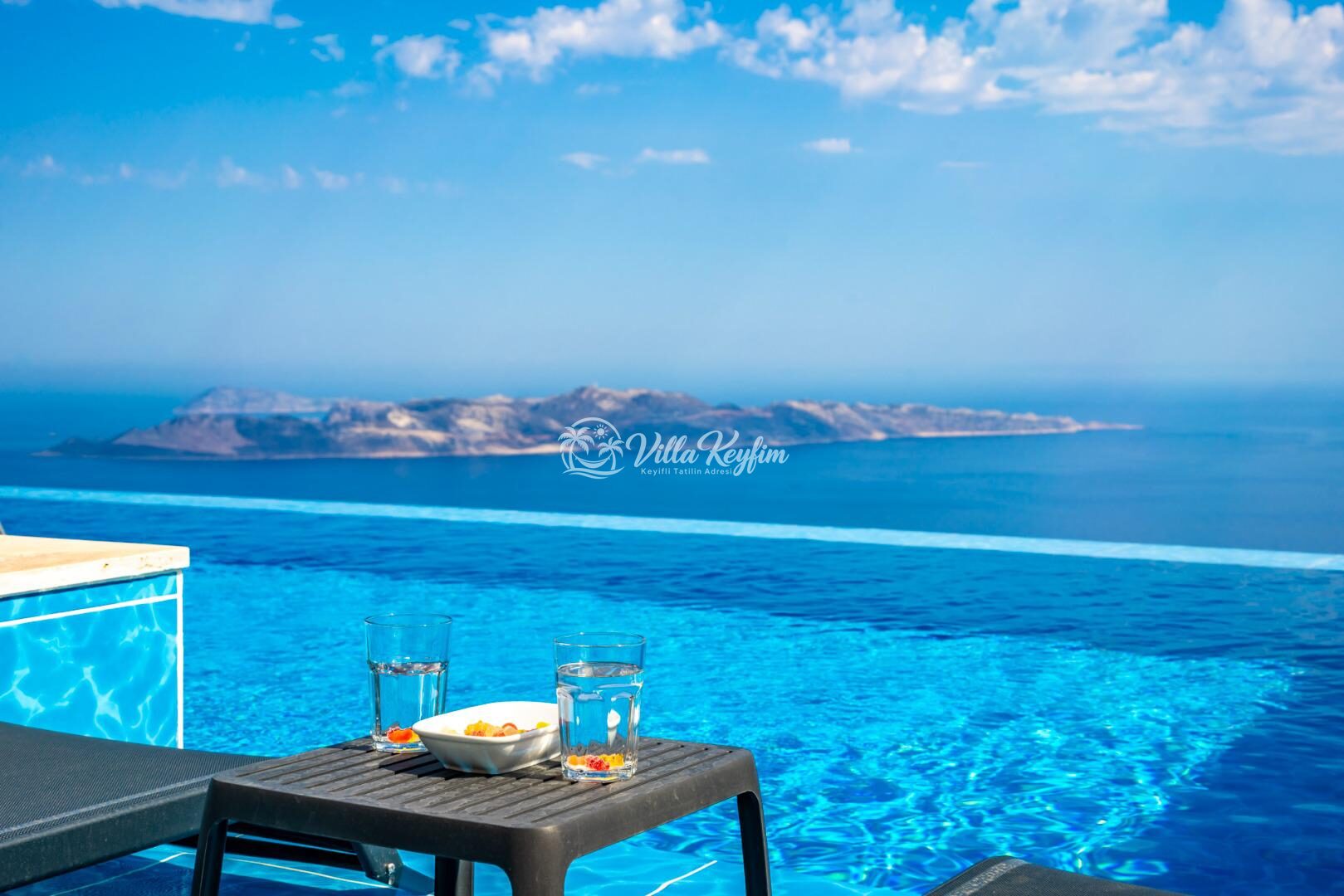 Villa Bella Rose — 43