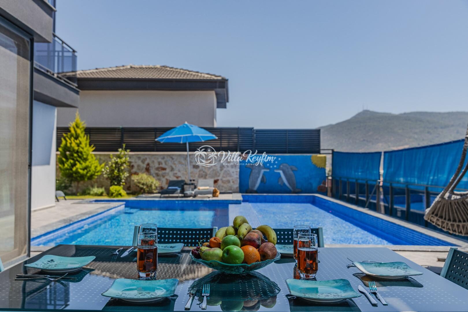 Villa Melida Trio — 42