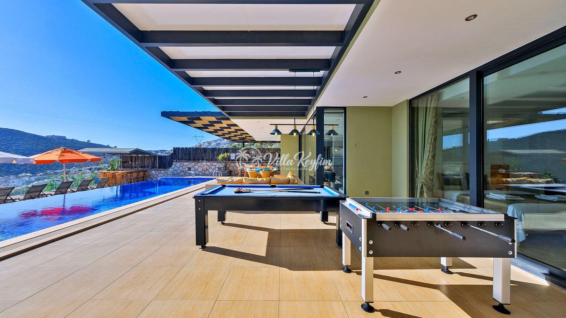 Villa Topçu Duo — 19