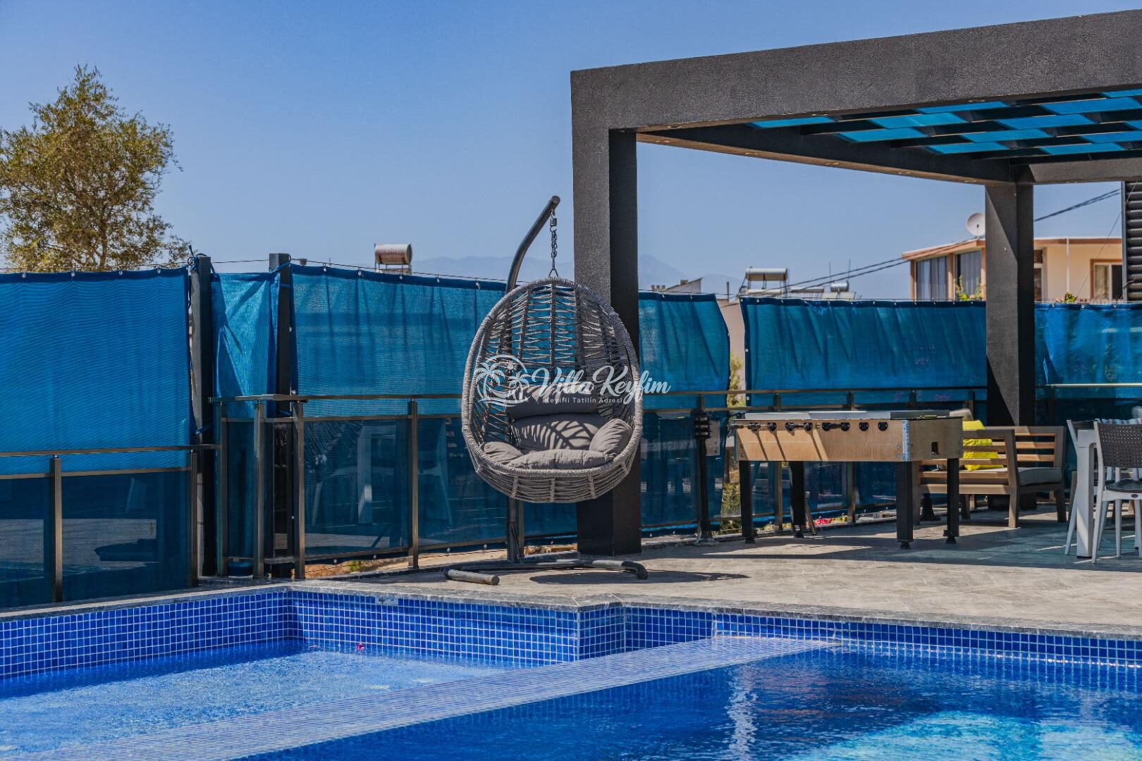Villa Melida Trio — 44