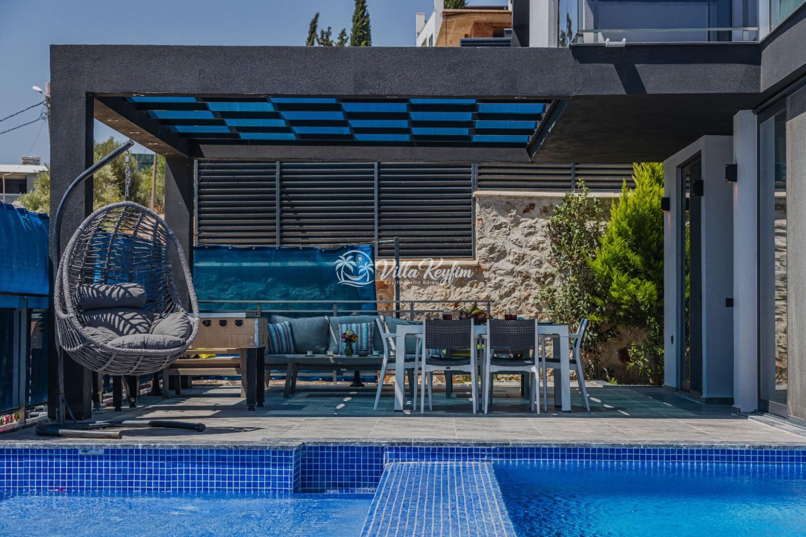 Villa Melida Duo — 44
