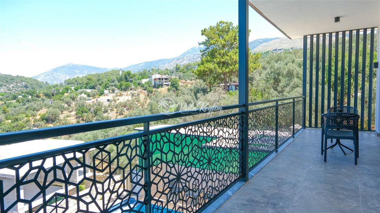 Villa Loft Üzümlü — 69