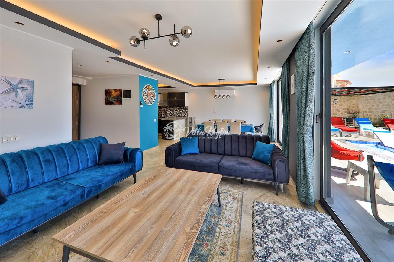Villa Milano — 35