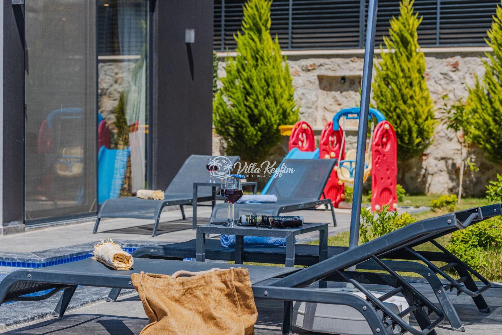 Villa Melida Duo — 46