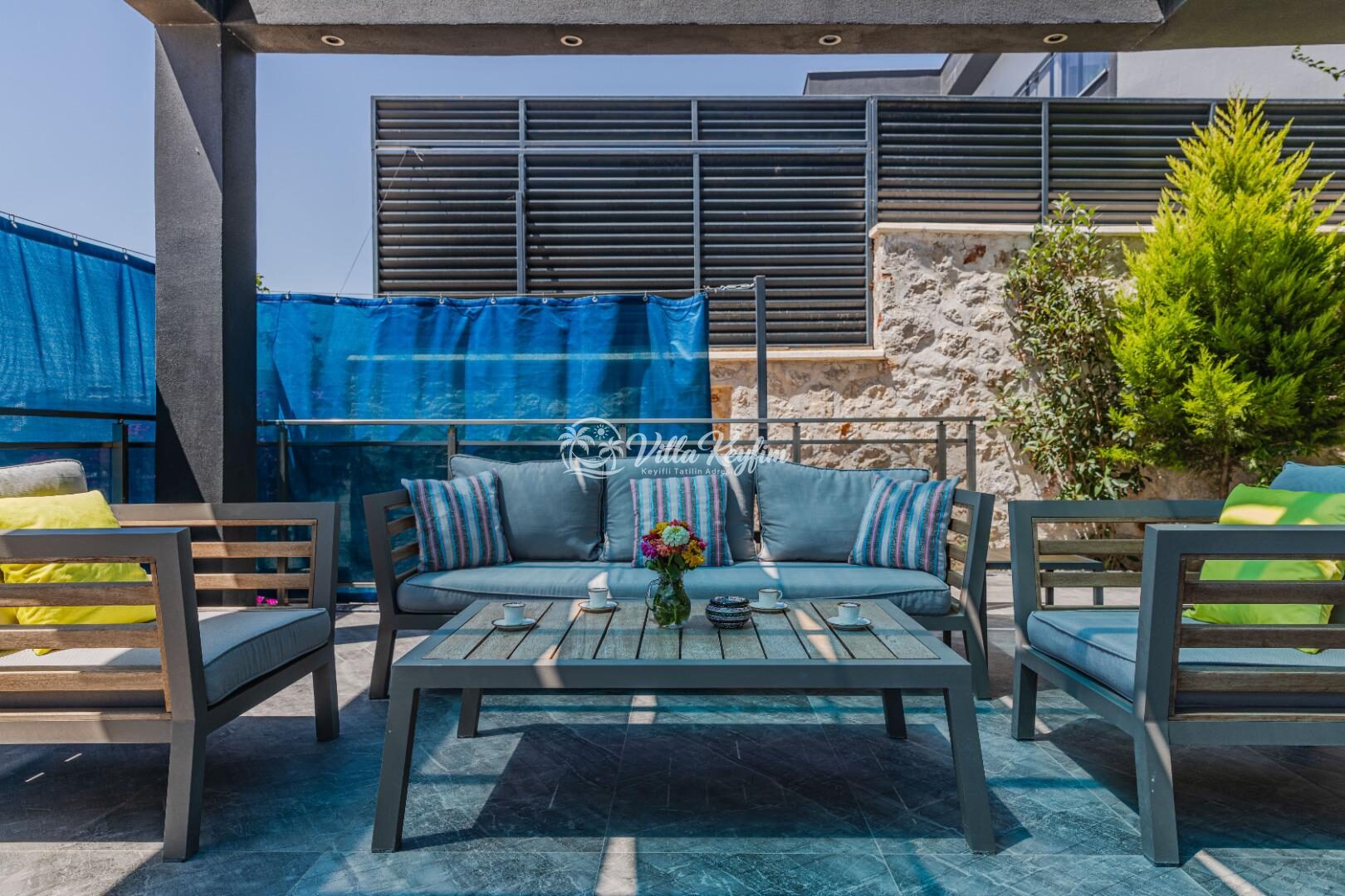Villa Melida Trio — 47