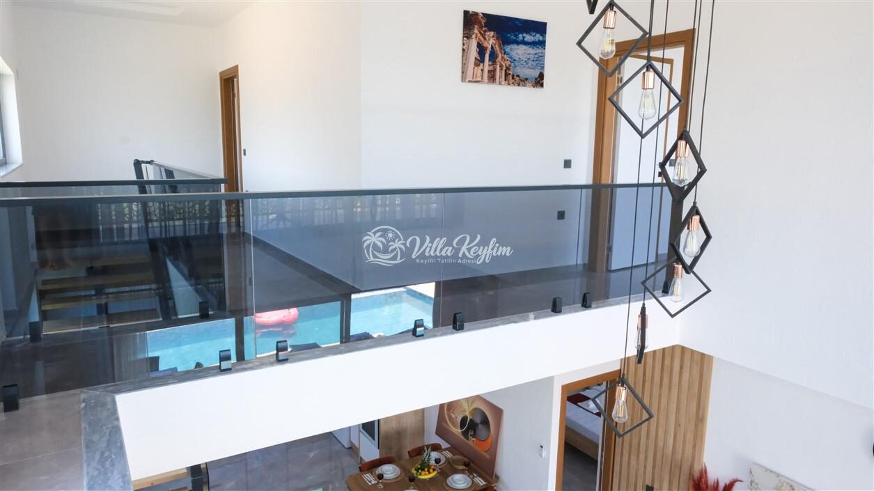 Villa Loft Üzümlü — 73
