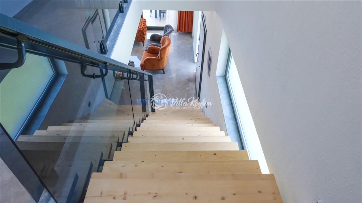 Villa Loft Üzümlü — 74