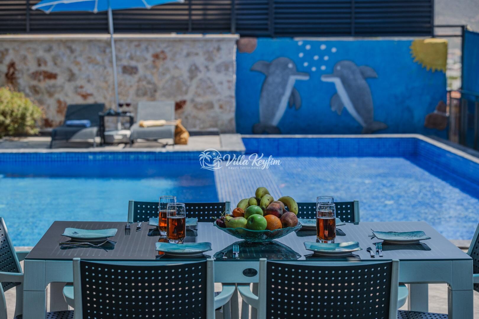 Villa Melida Duo — 51