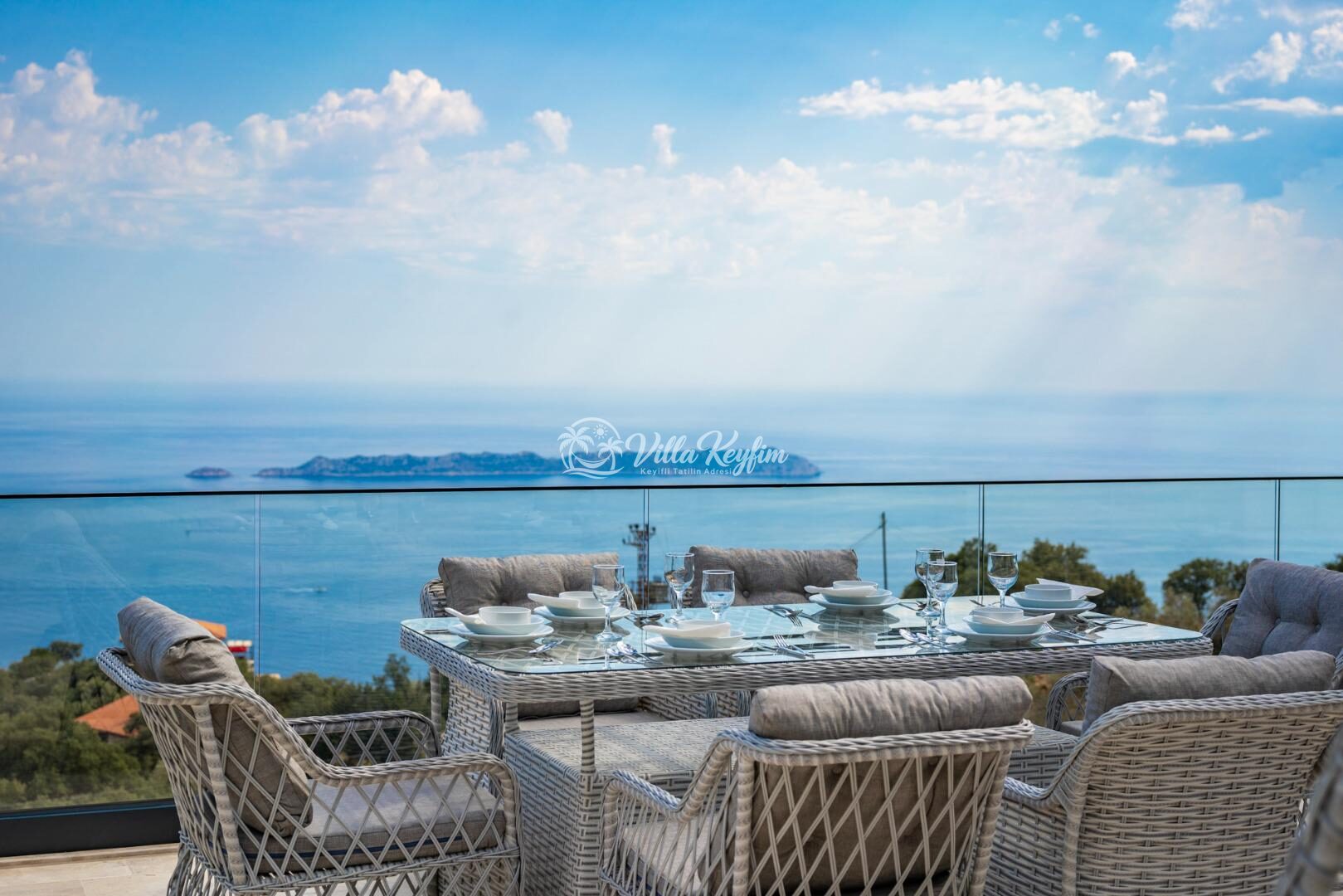 Villa Avenir — 33
