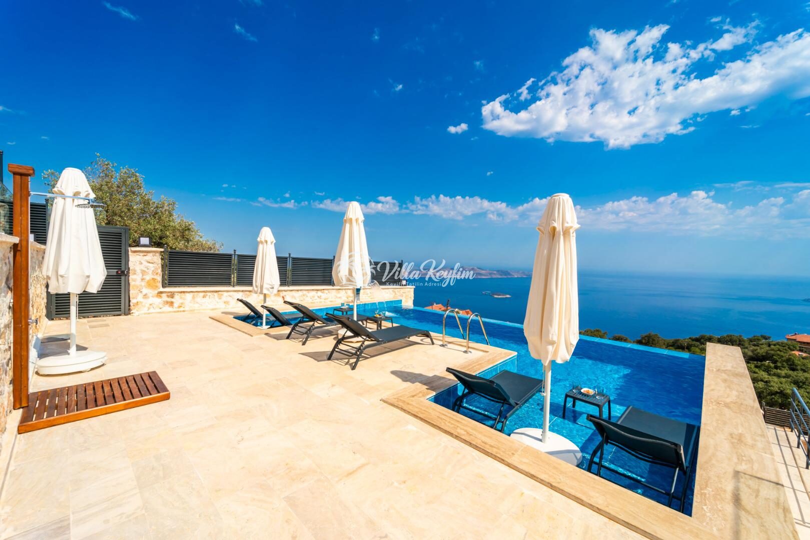 Villa Bella Rose — 55