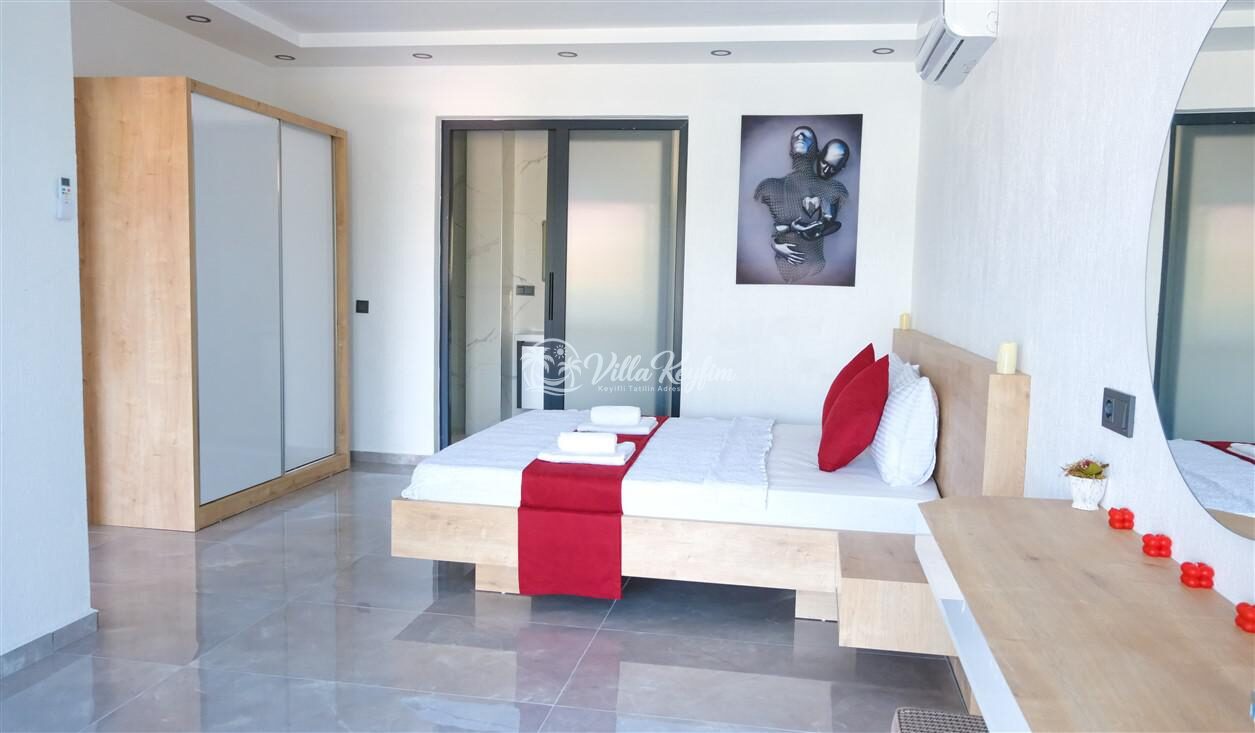 Villa Loft Üzümlü — 81