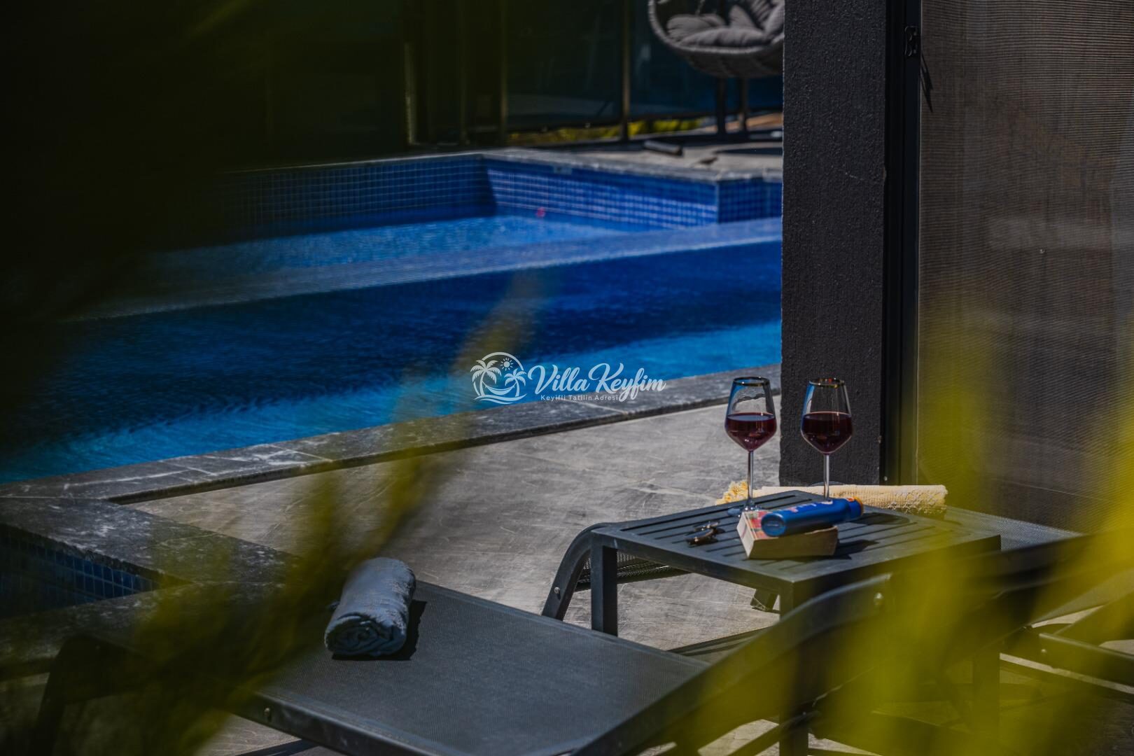 Villa Melida Duo — 54