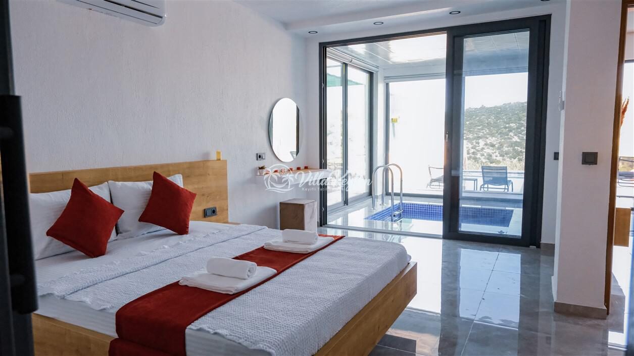 Villa Loft Üzümlü — 83