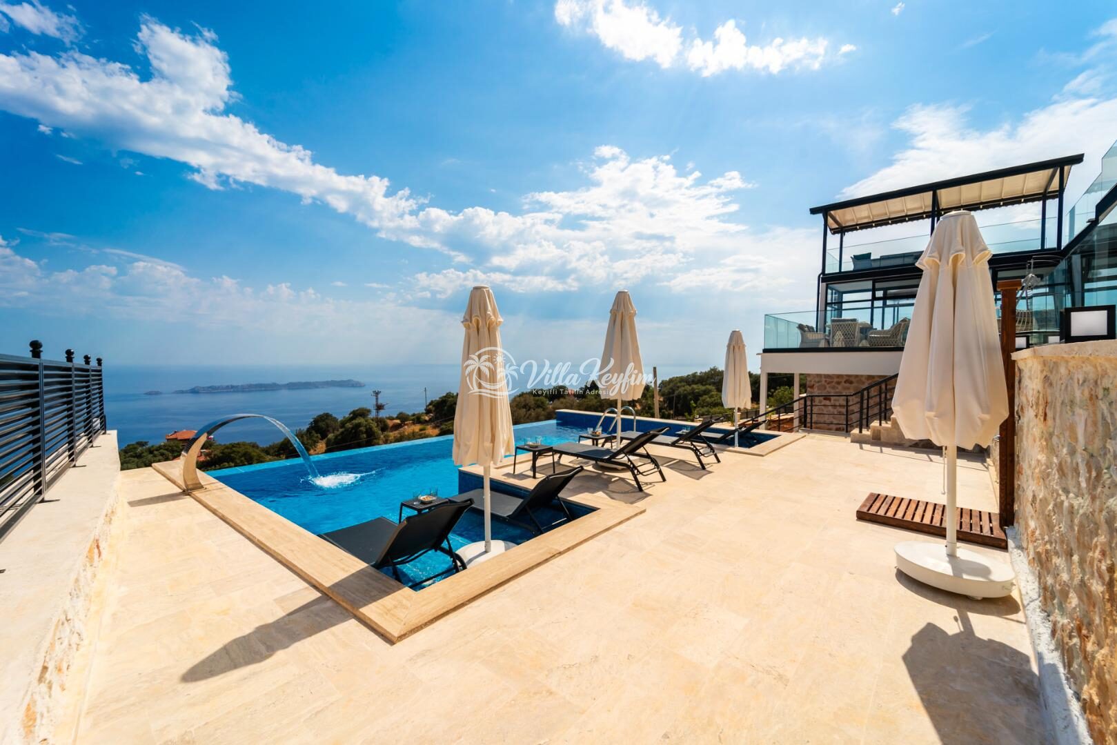 Villa Bella Rose — 56