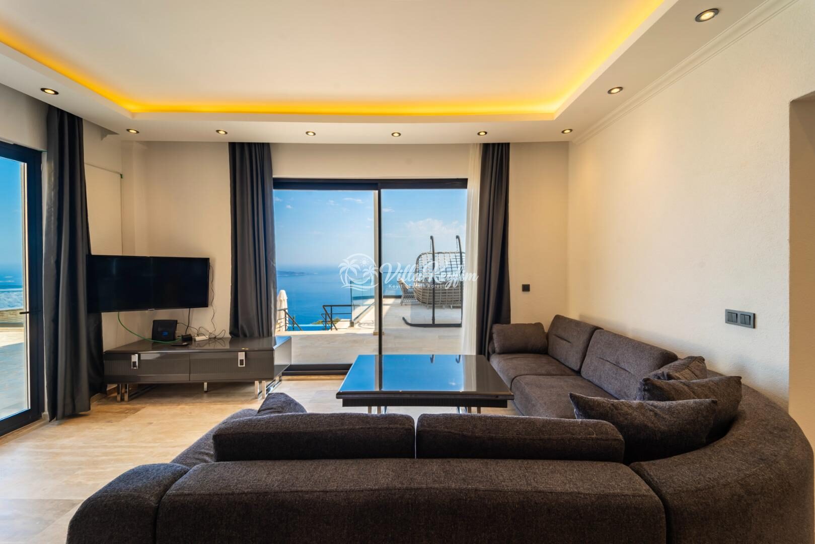 Villa Bella Rose — 57