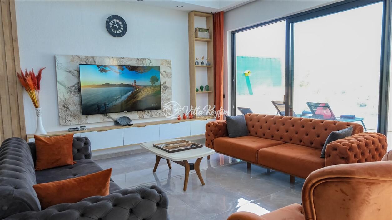 Villa Loft Üzümlü — 85