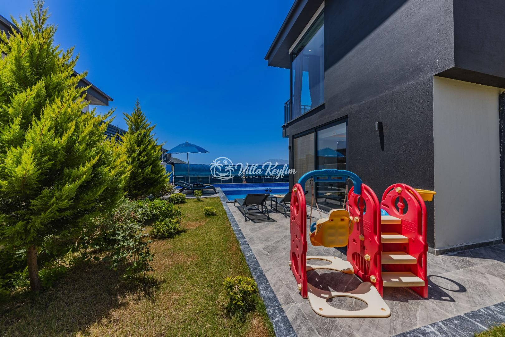 Villa Melida Duo — 59