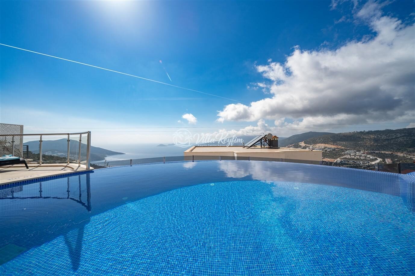 Villa Göktepe — 30