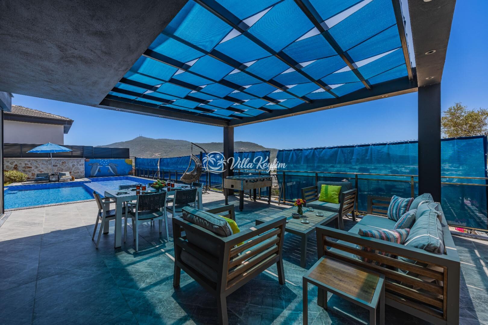 Villa Melida Duo — 60