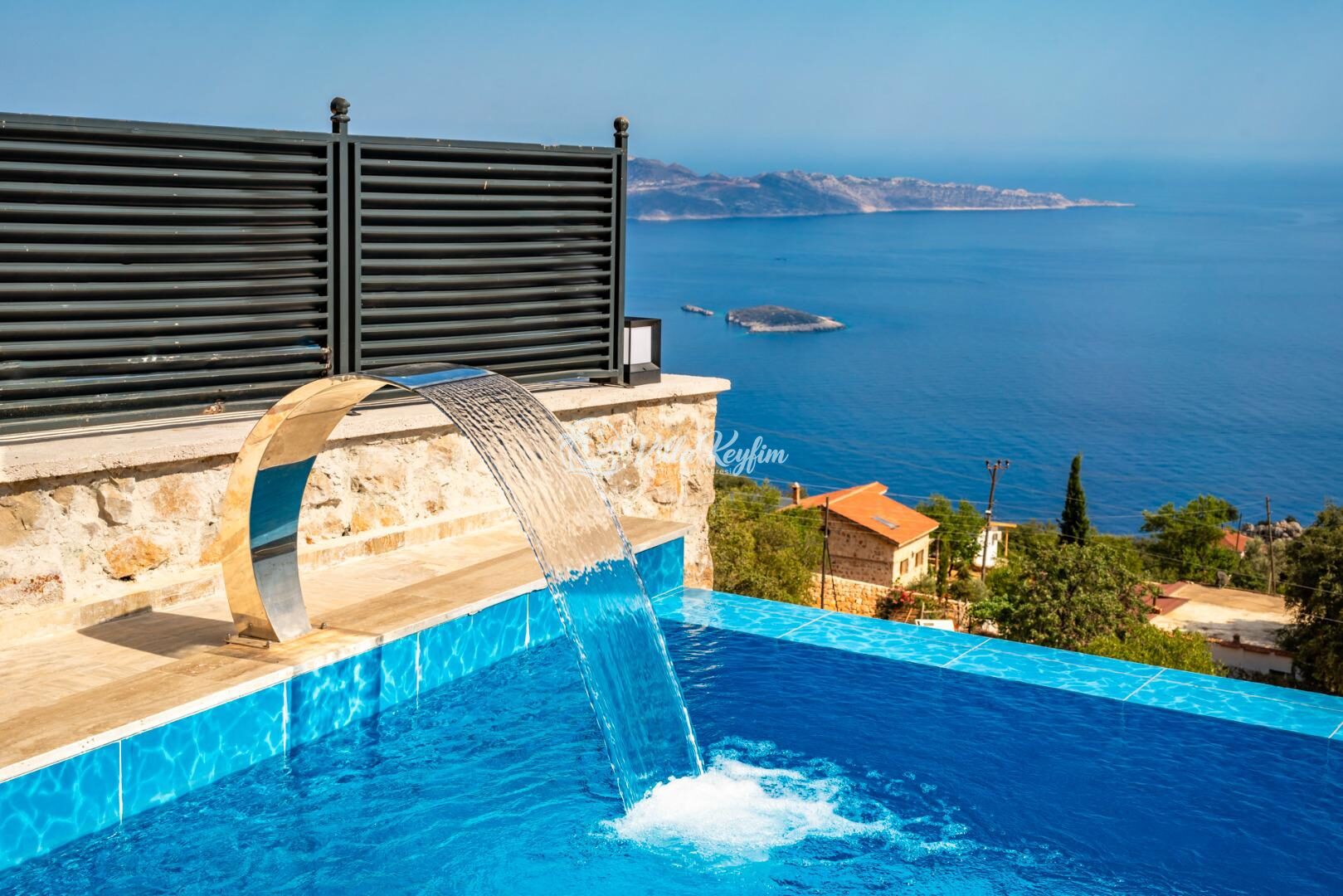 Villa Avenir — 42