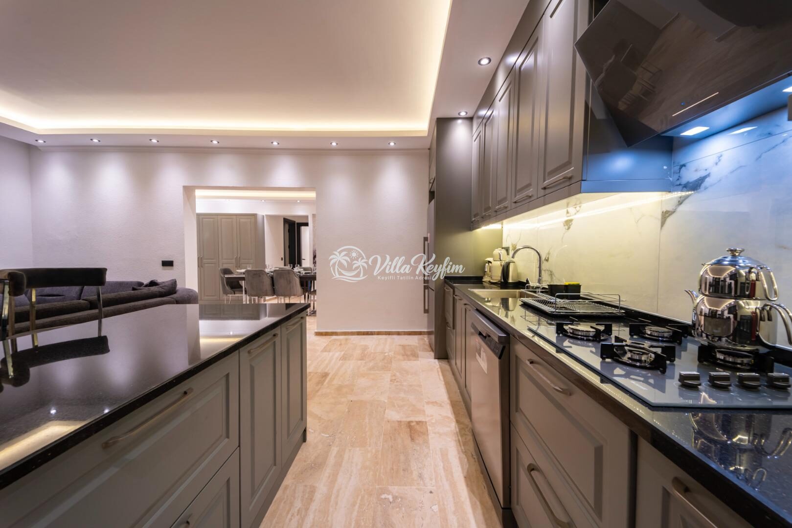 Villa Bella Rose — 61