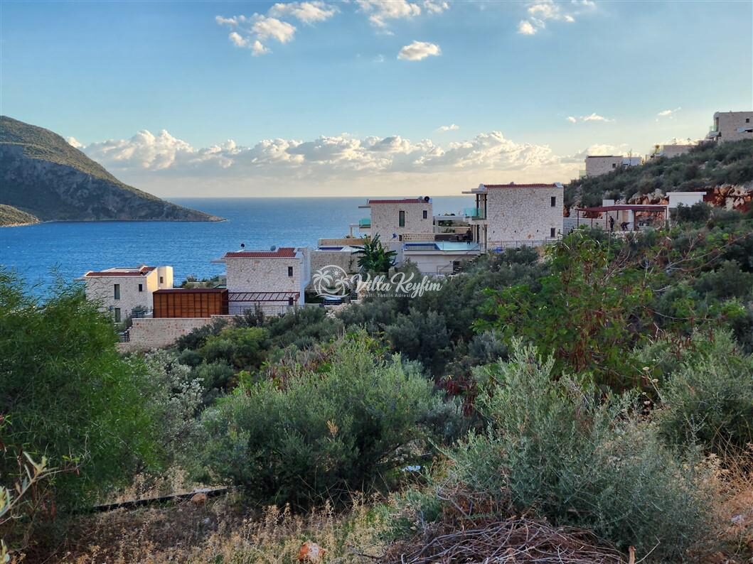 Villa Arya Exclusive — 102