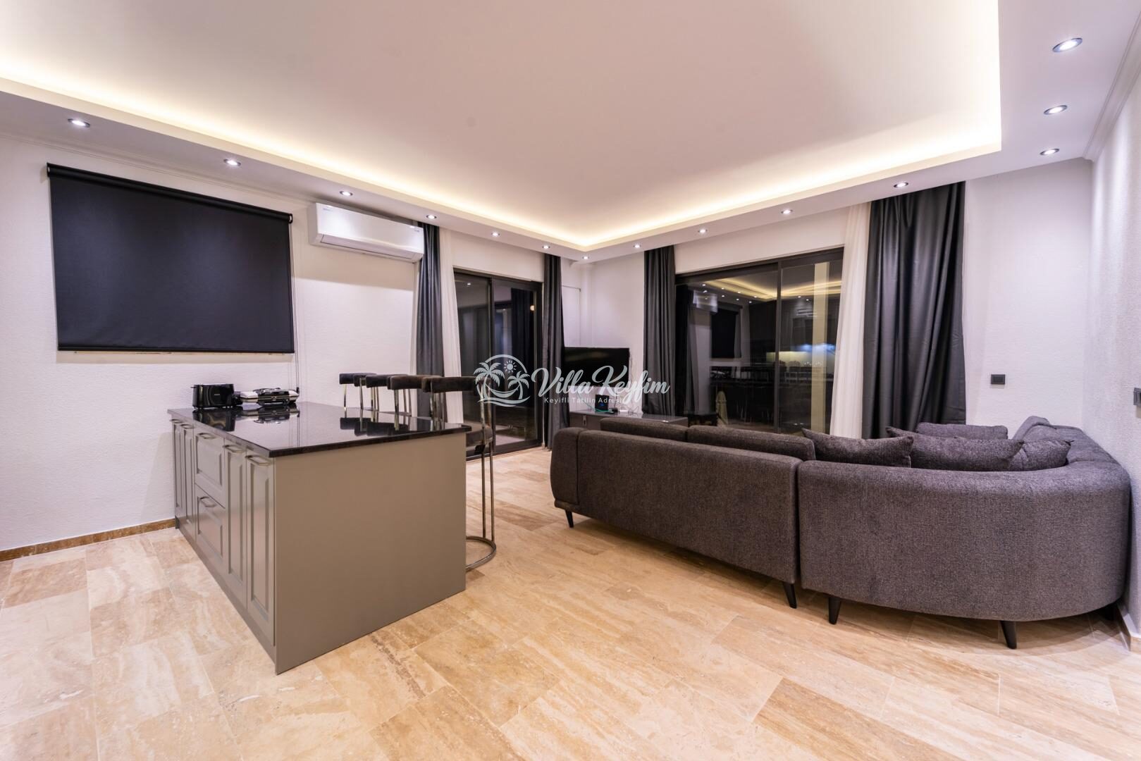 Villa Bella Rose — 62