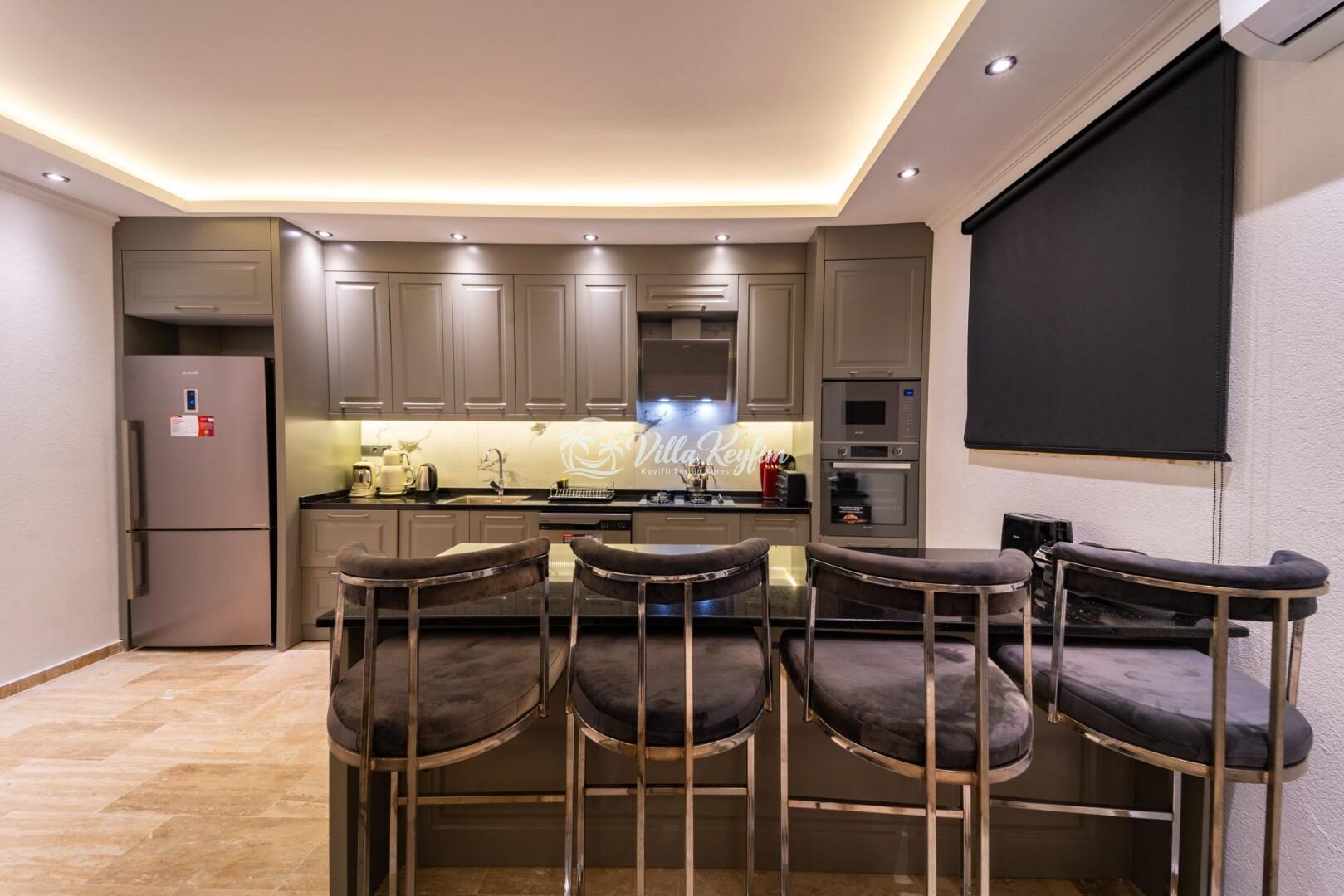 Villa Bella Rose — 63