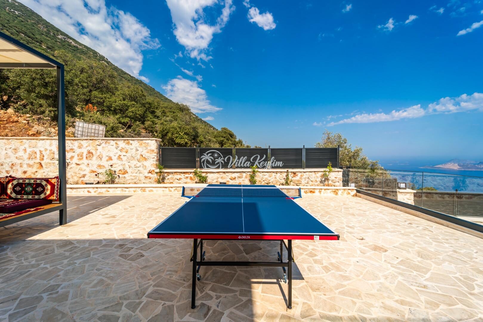 Villa Avenir — 44