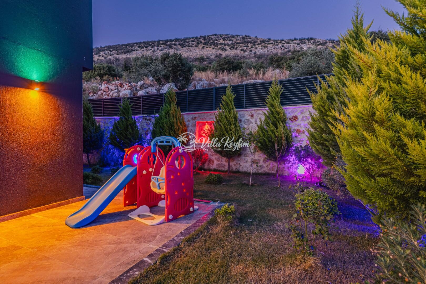 Villa Melida Duo — 63