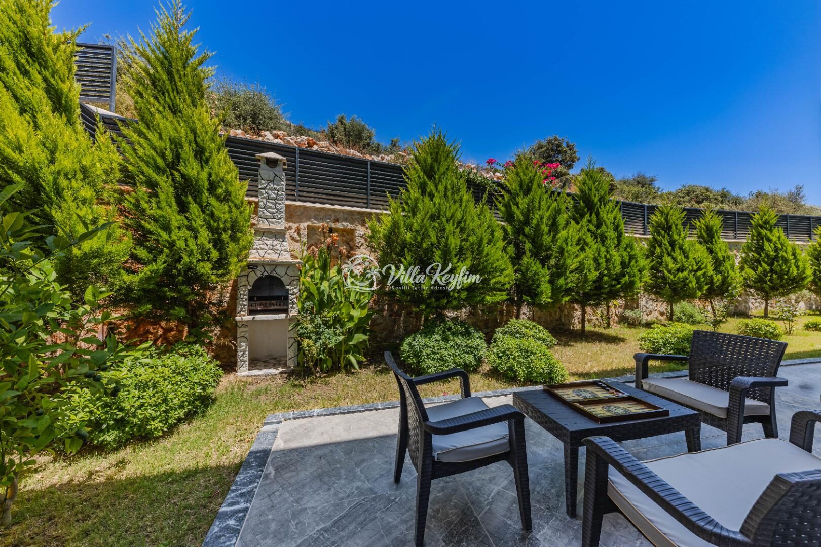 Villa Melida Trio — 64