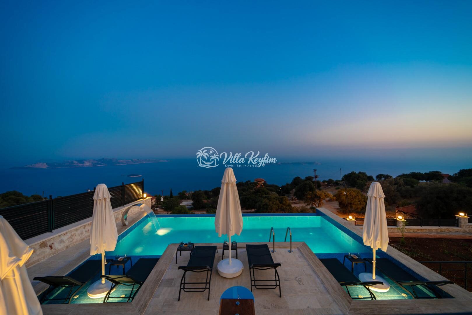 Villa Avenir — 47