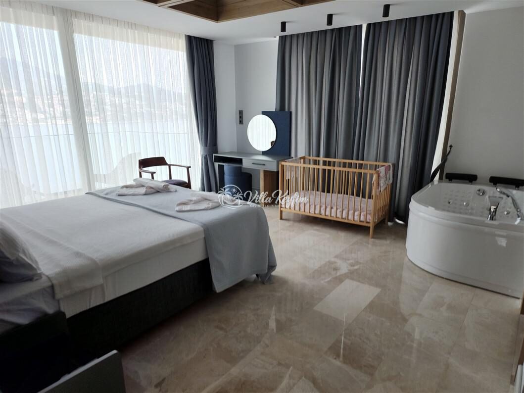 Villa Arya Exclusive — 109