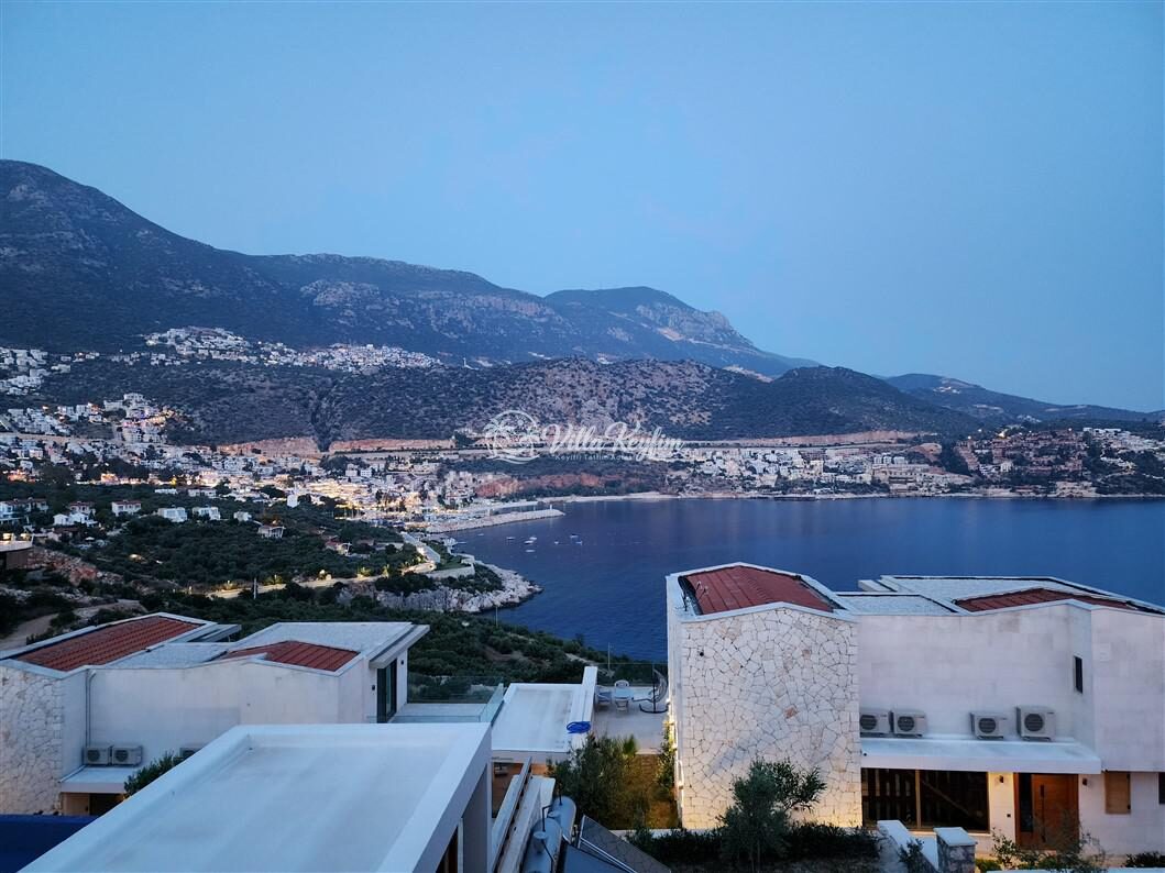 Villa Arya Exclusive — 110