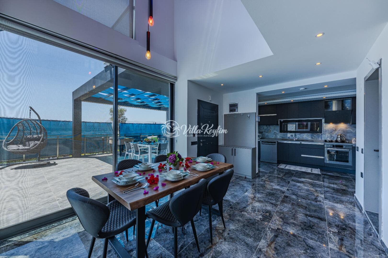 Villa Melida Trio — 67