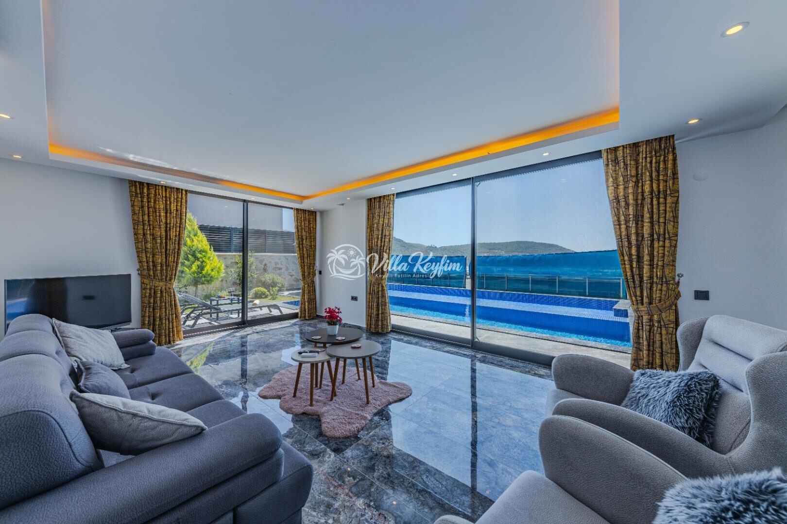 Villa Melida Duo — 67