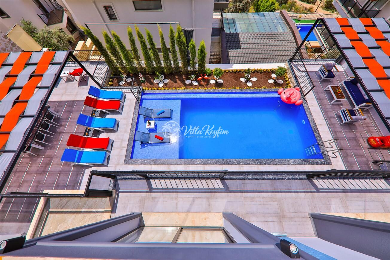 Villa Milano — 72
