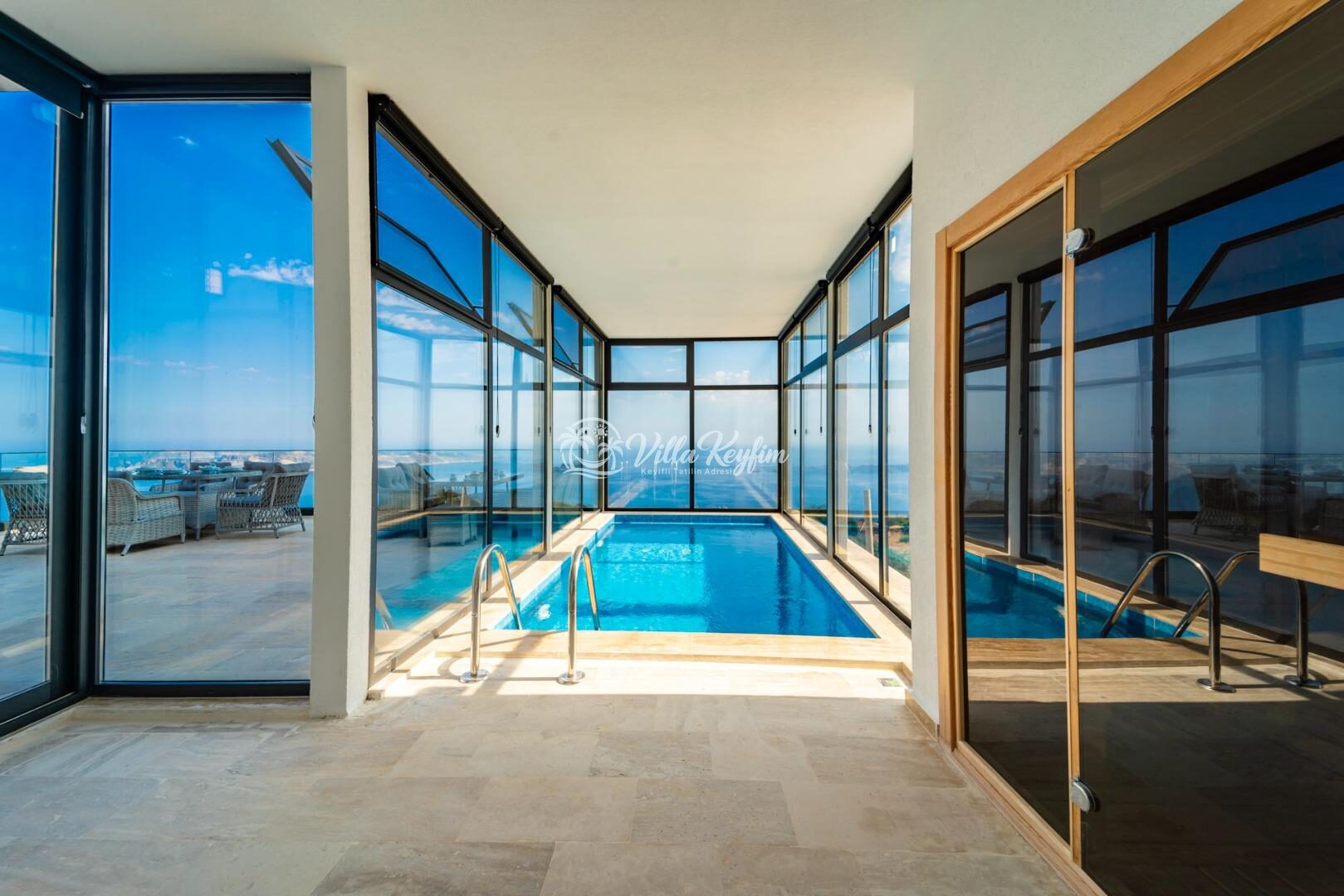 Villa Bella Rose — 75