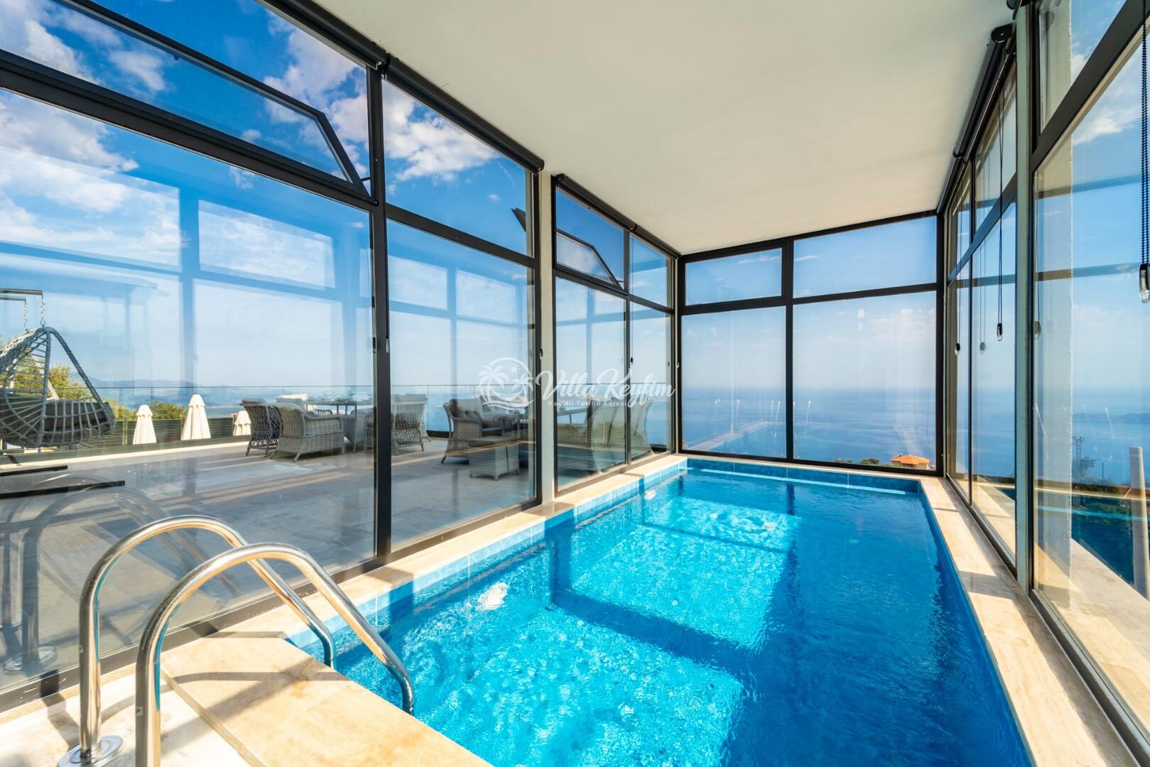 Villa Bella Rose — 76