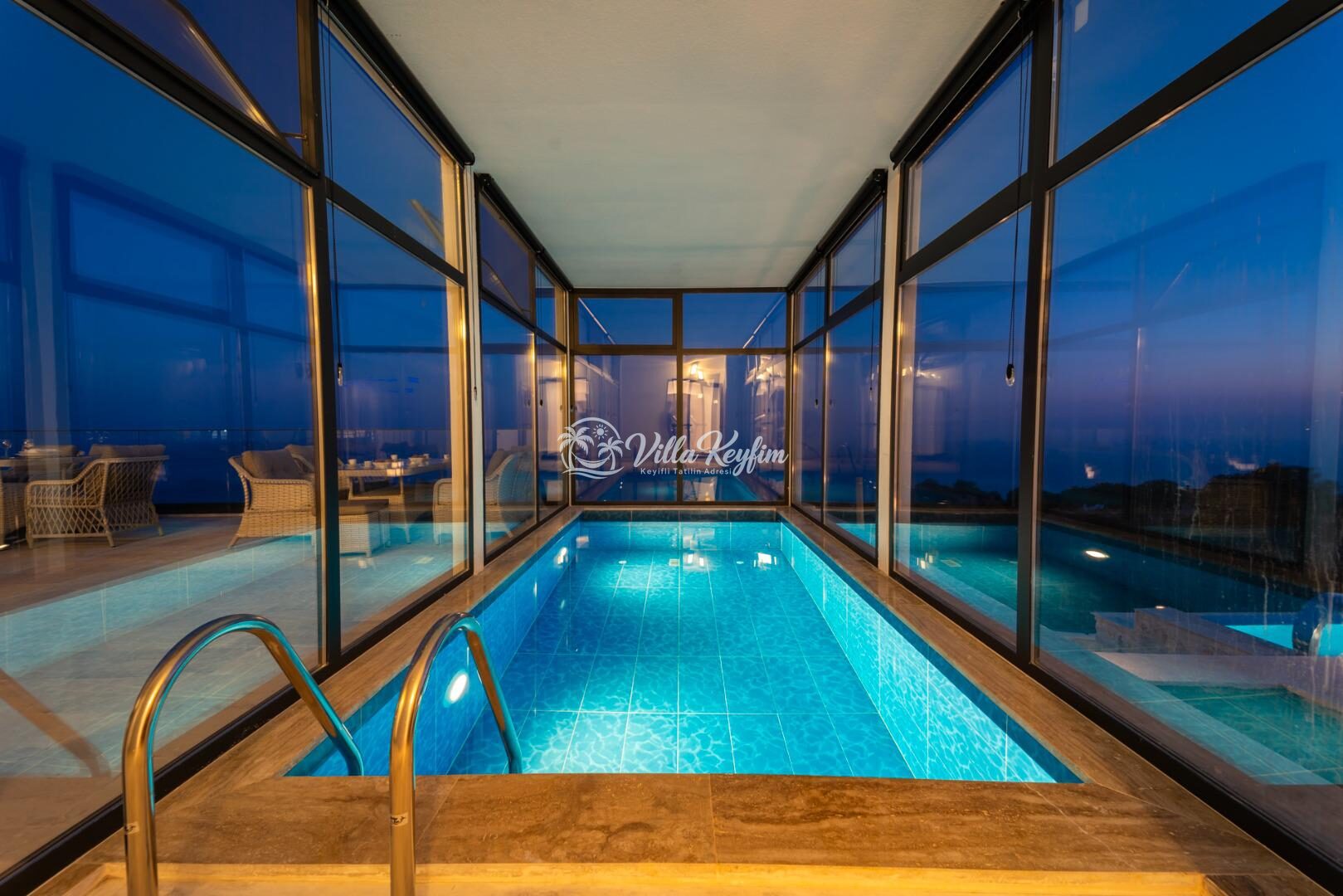Villa Avenir — 58