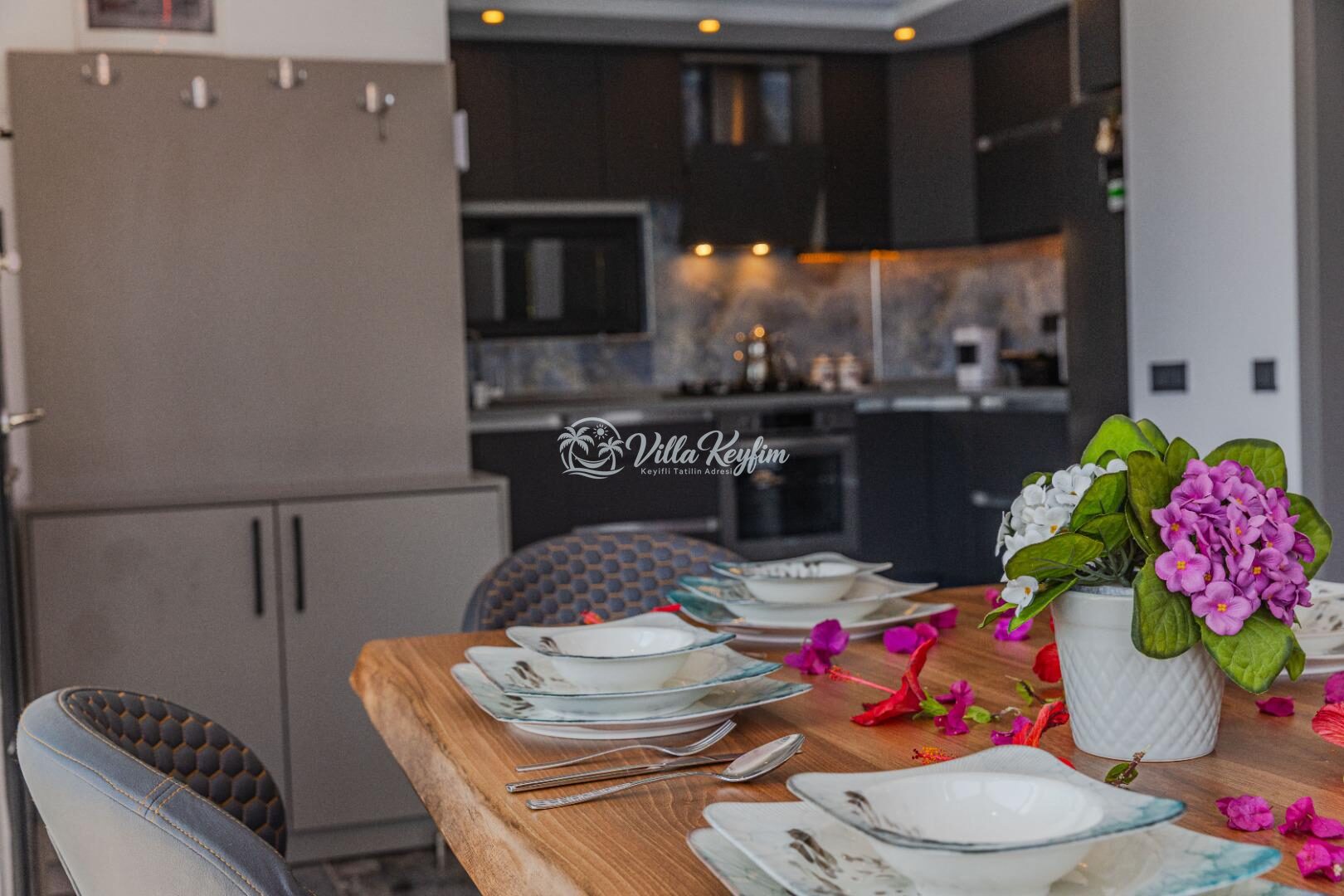 Villa Melida Trio — 75