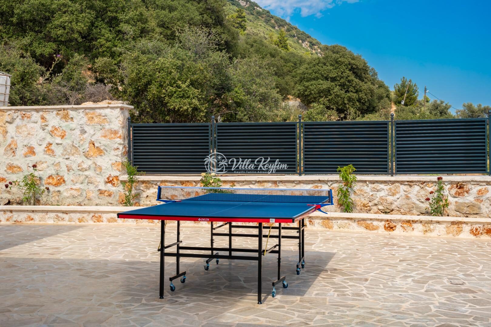 Villa Avenir — 59